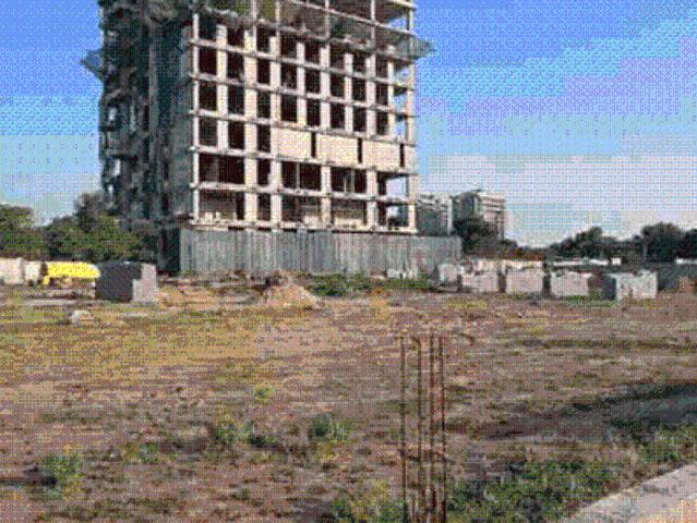 Sola Residential Plot For Sale Ahmedabad
