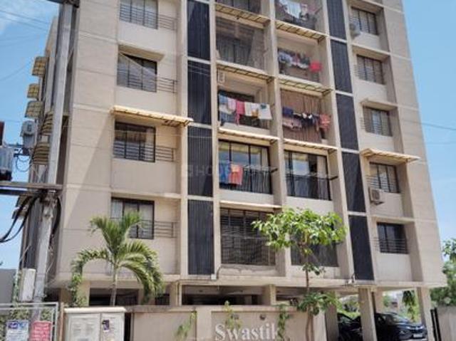 Science City 2 BHK Apartment For Sale Ahmedabad