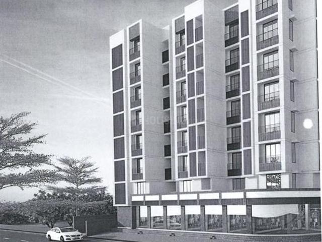 Sola 3 BHK Apartment For Sale Ahmedabad