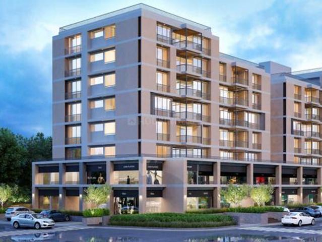 Sola 4 BHK Apartment For Sale Ahmedabad