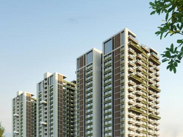 Sola 5 BHK Apartment For Sale Ahmedabad