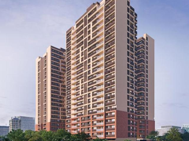 Sola 5 BHK Penthouse For Sale Ahmedabad