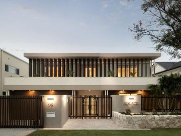 SOLACE A BESPOKE RESIDENCE BY SABDIA 96 Newman Avenue, Camp Hill
