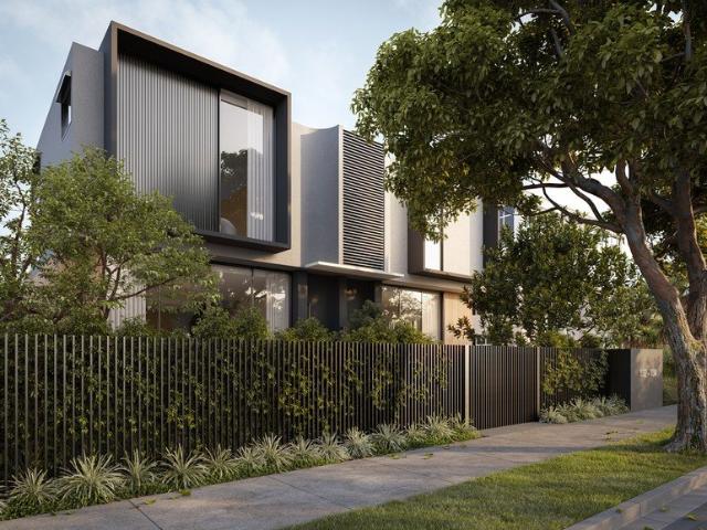 Solace Elwood | Under Construction | Save Up to $59K in Stamp Duty