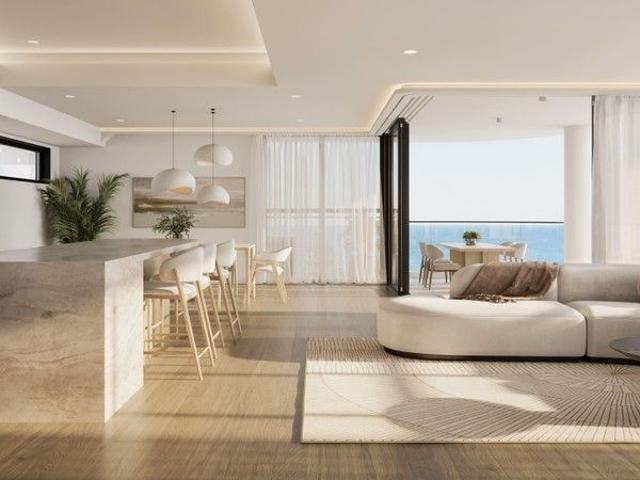 Solace Rainbow Bay Coastal Calm, Elevated Living