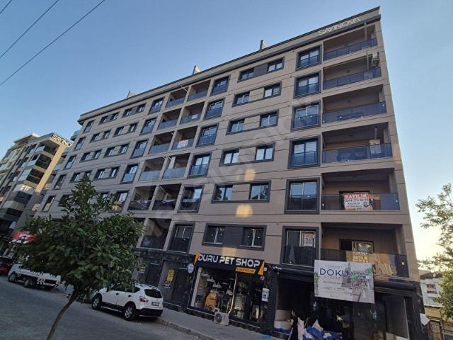 SOLAK EMLAK'TAN KİRALIK CUMHURİYET MAH. 2+0 SIFIR DAİRE ARAKAT