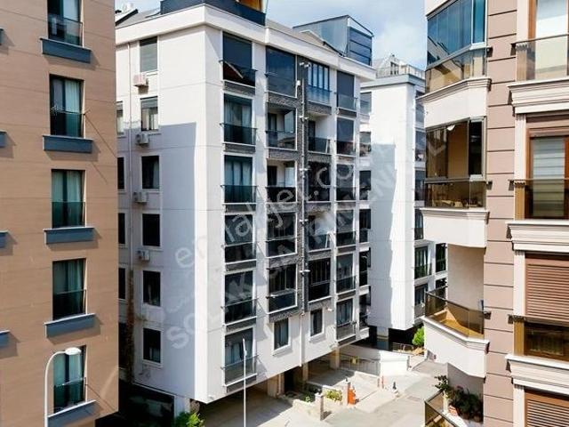 Solak Gayrimenkul'den Palmiye'de Kiralık Güney Cephe 2+1 Daire