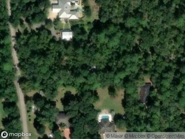 Solano Creek Rd