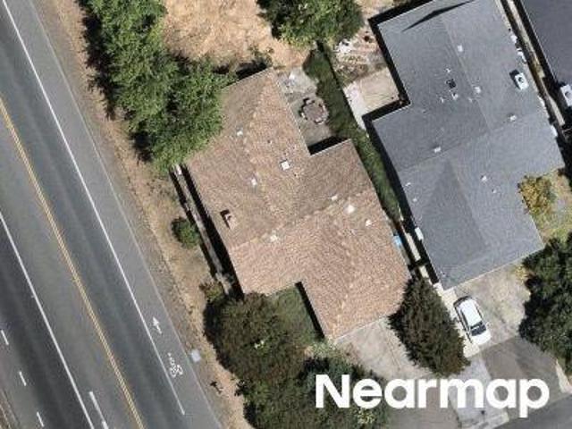 Solano Ave