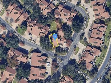Solano Dr