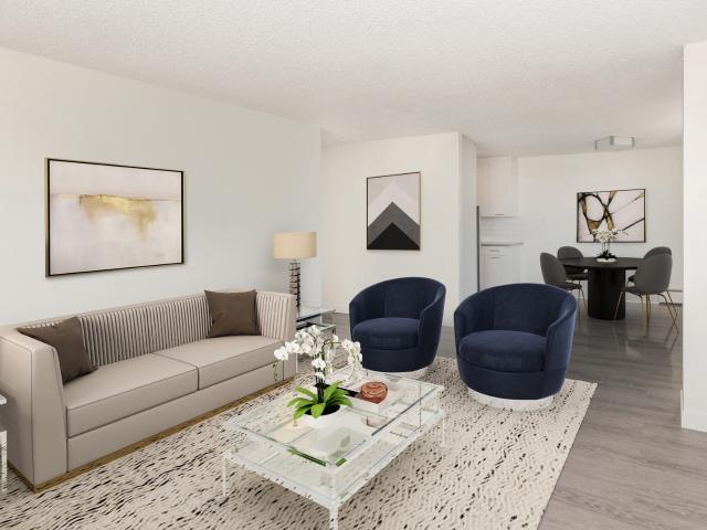 Solano House 2 Bedroom Premium Apartment for Rent