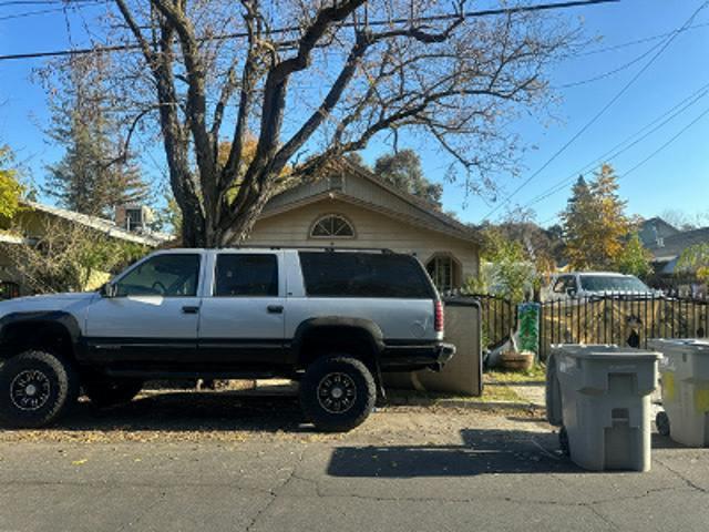 Solano St