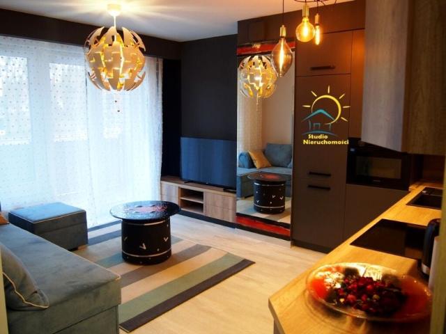 Solankowa 33 m², Inowrocław