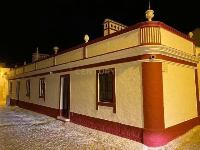 Duas Moradias T2 + T3 em Ervedal | Portalegre