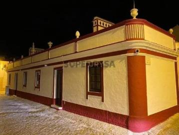 Duas Moradias T2 + T3 em Ervedal | Portalegre