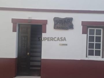SOLAR 2 Moradia com 2 Suites e Sótão em Ervedal, Portalegre
