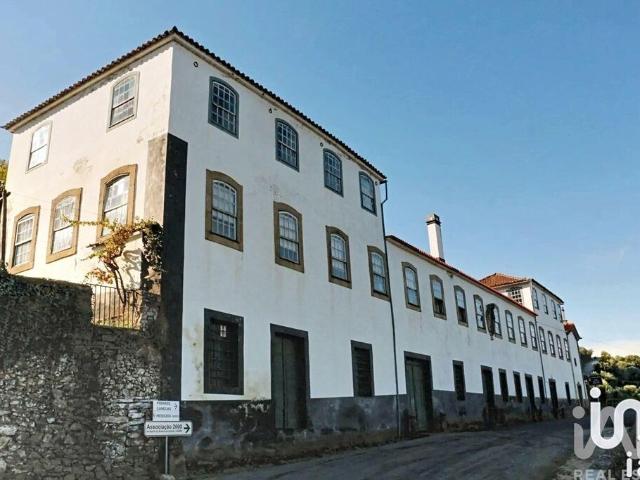 Solar T14 em Vilarinho dos Freires de 1424,00 m²