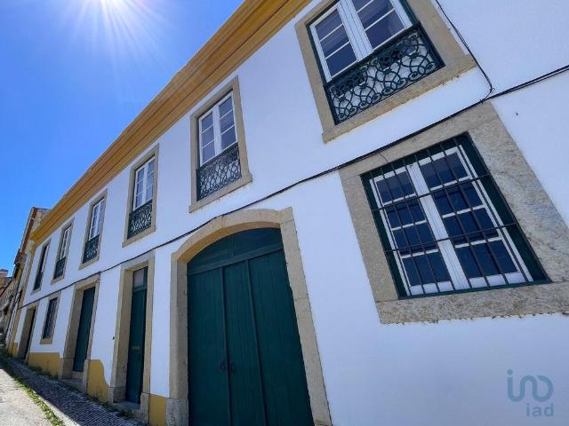 Solar T5 em Abrantes São Vicente e São João e Alferrarede de 556,00 m²