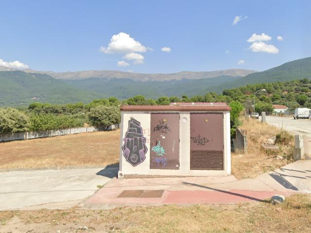 Solar urbano en venta. ADRADA, LA