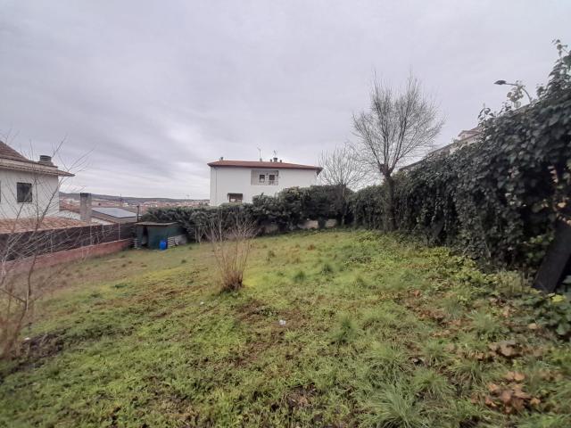 Solar urbano en venta. ARGANDA DEL REY