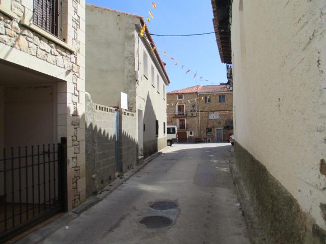 Solar urbano en venta. GúDAR