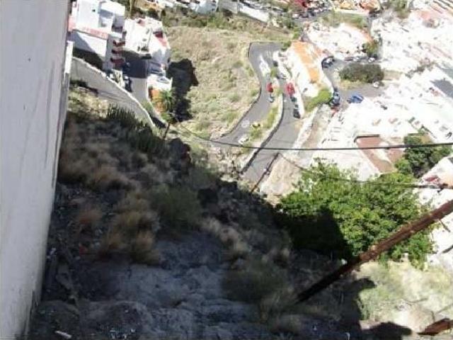 Solar urbano en venta. EL ROSARIO