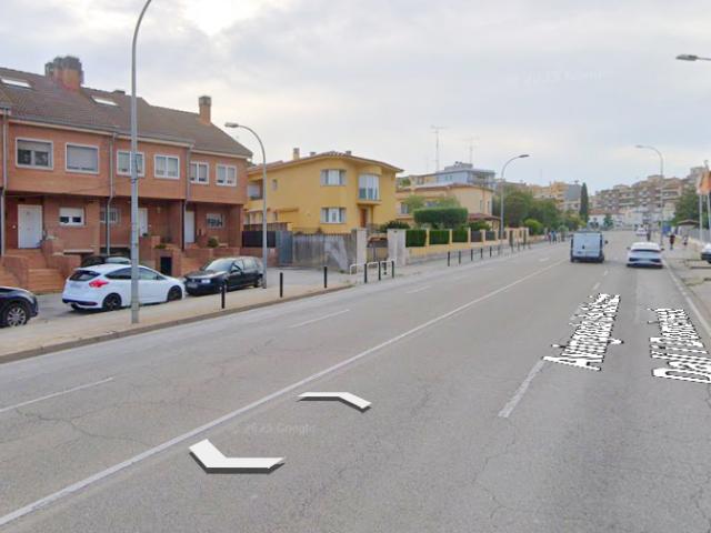 Solar urbano en venta. FIGUERES