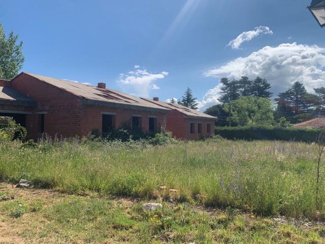 Solar urbano en venta. HERRADóN DE PINARES