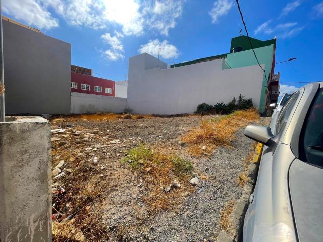 Solar urbano en venta. INGENIO