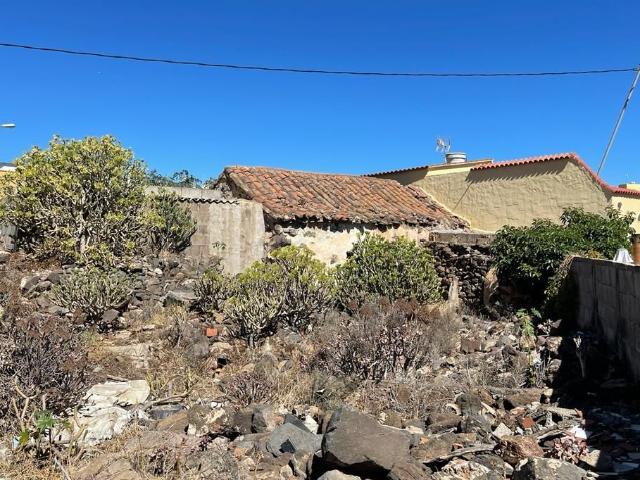 Solar urbano en venta. INGENIO