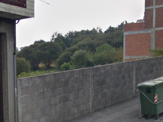 Solar urbano en venta. LA ESTRADA