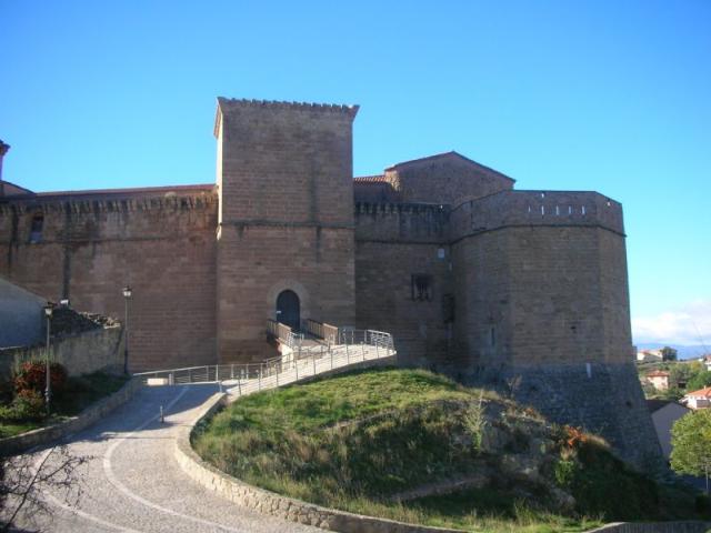 Solar urbano en venta. MORA DE RUBIELOS