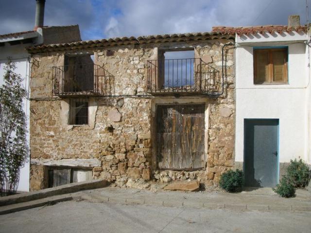 Solar urbano en venta. MANZANERA