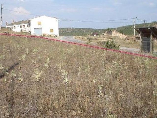 Solar urbano en venta. SARRIóN