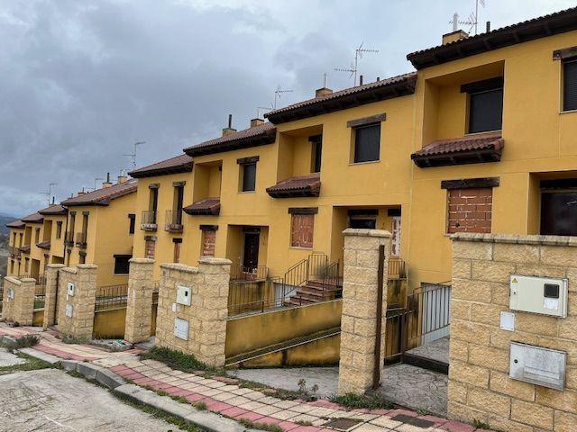 Solar urbano en venta. TIEMBLO, EL