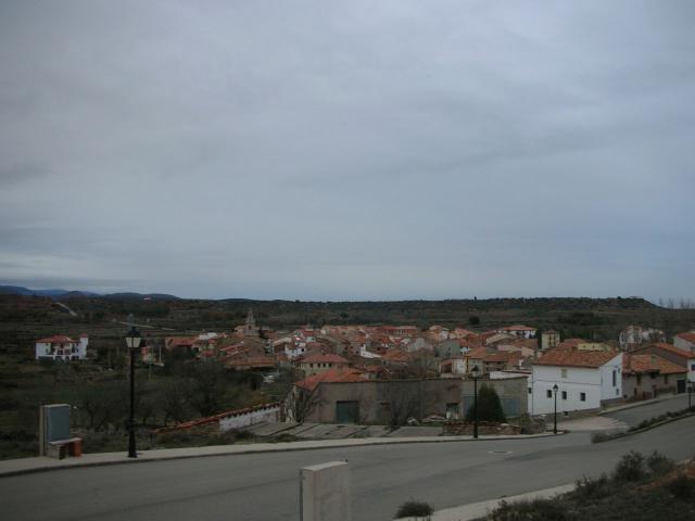 Solar urbano en venta. VALBONA