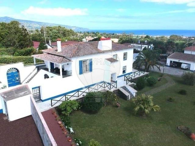 Solar à venda em Fenais da Luz, Ponta Delgada RE/MAX Portugal