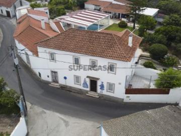 Solar_Lourinhã _Casa senhorial da Quinta da Marteleira