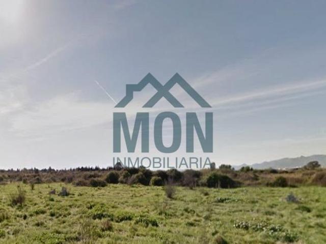 Solar cerca del mar en Burriana m² Burriana