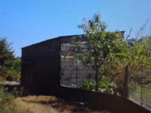 SOLAR CON CONSTRUCCION MELON