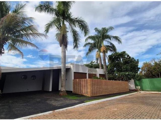 SOLAR DE BRASÍLIA II | PROJETO AUTORAL | 5 SUÍTES | R$ 6.350.000