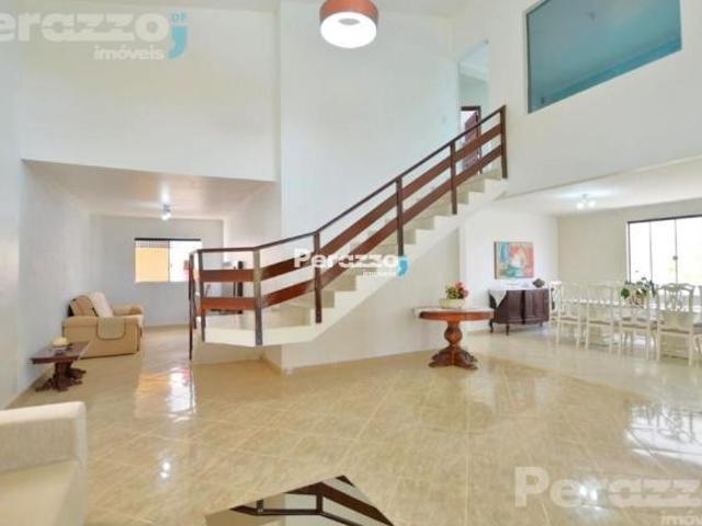 Solar de Brasília Jardim Botânico | Casa 04 suítes | 04 vagas de garagem | R$ 2.800.000,00