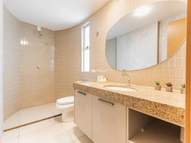 Solar de Fátima – 03 Suítes | 130m² | Pronto para Morar