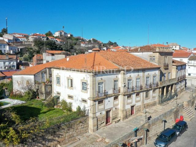 Solar do séc. Xv em idanha a Nova 1671m² Idanha a Nova e Alcafozes