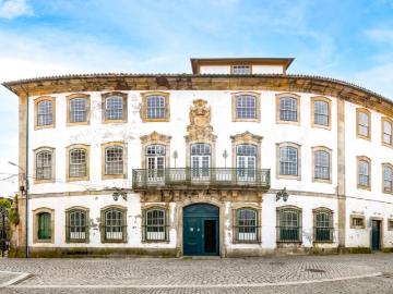 Sé, Lamego, Lamego, Distrito de Viseu
