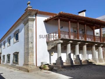 Bemposta, Mogadouro, Mogadouro, Distrito de Bragança