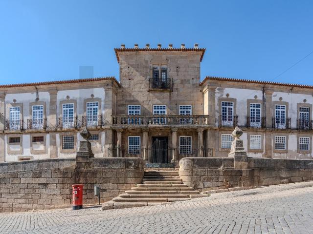 Solar dos Marqueses da Graciosa | Monumento Histórico com 2. 1966m² Idanha a Nova e Alcafozes