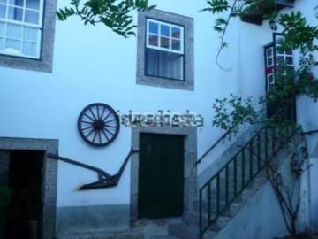 Sandomil, Distrito de Guarda - Terraço