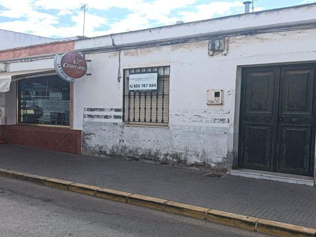 SOLAR EN VENTA EN CALLE PINTA