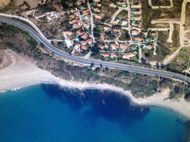 Solar en venta en Sotogrande Costa 11310 1524m² Sotogrande